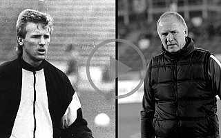 Kibice futbolu pożegnają dziś Andrzeja Biedrzyckiego. Posłuchaj jak zawodnika wspominają dziennikarze Polskiego Radia Olsztyn Kibice futbolu pożegnają dziś Andrzeja Biedrzyckiego. Posłuchaj jak zawodnika wspominają dziennikarze Polskiego Radia Olsztyn